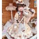 Muou Doll Mido Bear Bags(Reservation/4 Colours/Full Payment Without Shipping)
